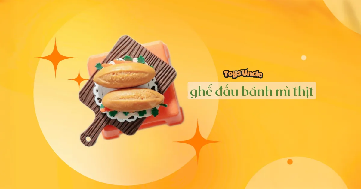 Bánh mì — từ ổ baguette thuộc địa đến biểu tượng ẩm thực Việt