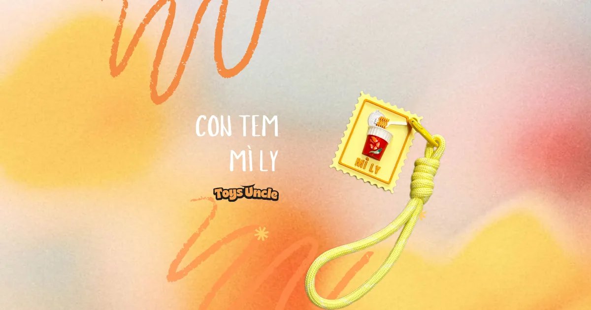 Mì ly — bữa khuya cứu đói của một thời sinh viên