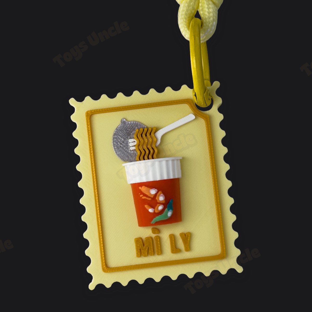 Tem Mì ly