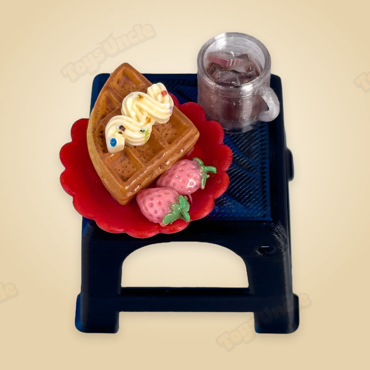 Ghế đẩu Bánh ngọt